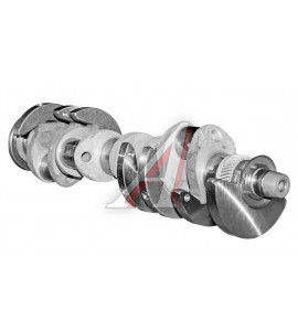 Вал коленчатый ЯМЗ-7511, 6581 АВТОДИЗЕЛЬ