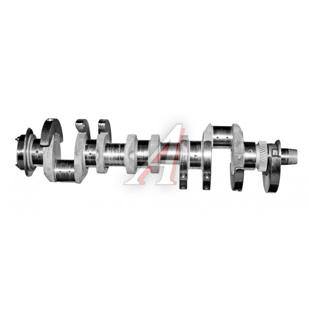Вал коленчатый ЯМЗ-7511, 6581 АВТОДИЗЕЛЬ
