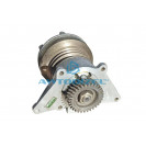 Привод вентилятора ЯМЗ-236ДЕ, 238ДЕ АВТОДИЗЕЛЬ с гидромуфтой в сборе ГМЗ АГАТ