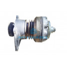 Привод вентилятора ЯМЗ-236ДЕ, 238ДЕ АВТОДИЗЕЛЬ с гидромуфтой в сборе ГМЗ АГАТ