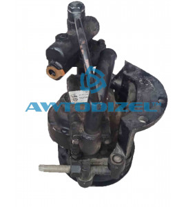 Насос гидроусилителя МАЗ в сборе Евро БААЗ