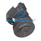 Насос гидроусилителя МАЗ в сборе Евро БААЗ