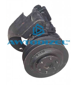 Насос гидроусилителя МАЗ в сборе Евро БААЗ