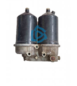 Фильтр масляный грубой очистки масла в сборе 740-1012010-01