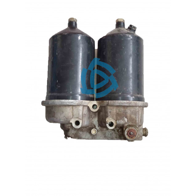 Фильтр масляный грубой очистки масла в сборе 740-1012010-01