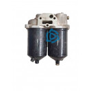 Фильтр масляный грубой очистки масла в сборе 740-1012010-01