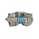 Фильтр масляный грубой очистки масла в сборе 740-1012010-01