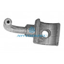 Форсунка охлаждения поршня ЯМЗ-7511 АВТОДИЗЕЛЬ