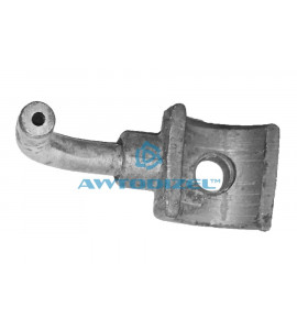 Форсунка охлаждения поршня ЯМЗ-7511 АВТОДИЗЕЛЬ