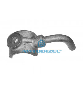 Форсунка охлаждения поршня ЯМЗ-7511 АВТОДИЗЕЛЬ