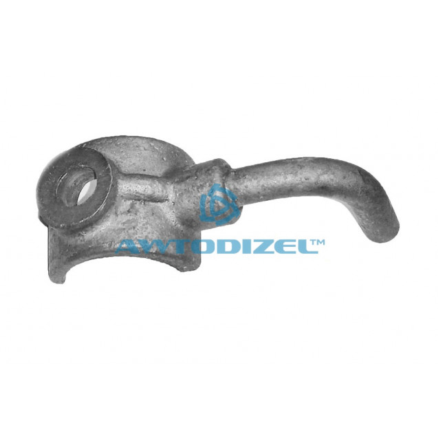 Форсунка охлаждения поршня ЯМЗ-7511 АВТОДИЗЕЛЬ