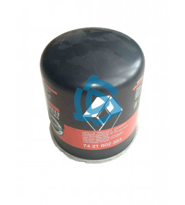 Фильтр осушителя водуха RENAULT  TRUCKS 11095 95 2 02130J  фильтр влагоотделителя (левая резьба) APM