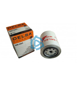 Фильтр топливный DELSA M16*1,5 ( для IVECO,  DEUTZ )