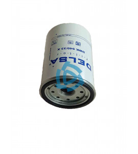 Фильтр топливный DELSA 1-14 UNS