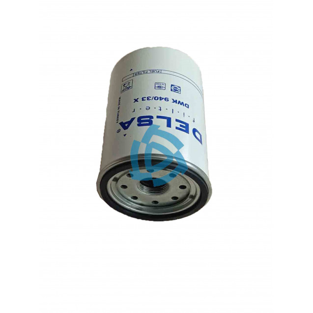 Фильтр топливный DELSA 1-14 UNS