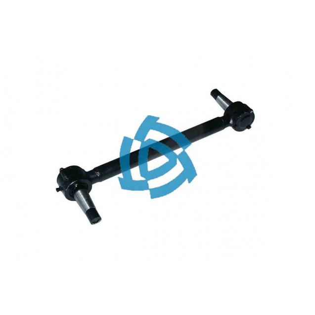 Штанга реактивная УРАЛ-375 нижняя (ремонтный)  (шарнир полиуретановый)