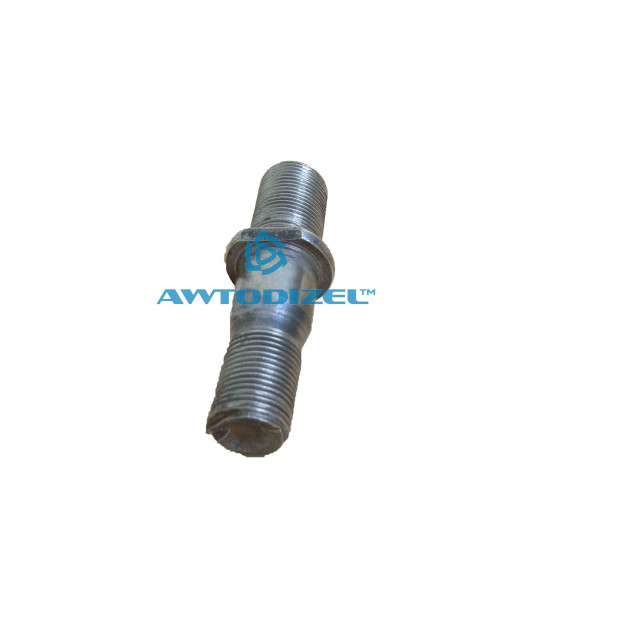 Шпилька колеса УРАЛ М20*1,5 (правая) б/у 