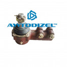 Наконечник продольной тяги сошки УРАЛ (М22*1,5)