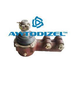 Наконечник продольной тяги сошки УРАЛ (М22*1,5)