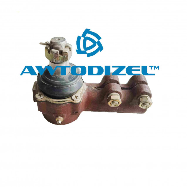 Наконечник продольной тяги сошки УРАЛ (М22*1,5)