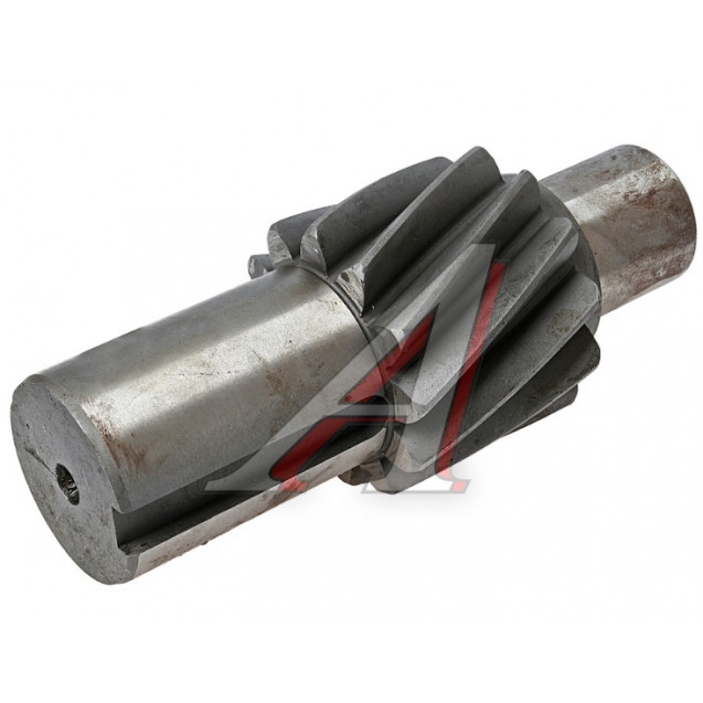 Шестерня ведущая цилиндрическая УРАЛ н/о 12 зуб РИФ 