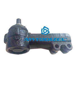 Наконечник тяги сошки УРАЛ в сборе (Ремонтный)