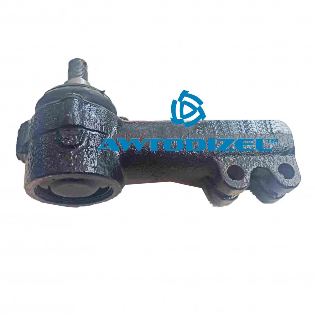 Наконечник тяги сошки УРАЛ в сборе (Ремонтный)