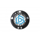 Суппорт рабочего тормоза Урал ( щит торм. под бинокль)