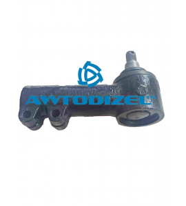 Наконечник тяги рулевой трапеции (левый) (Ремонтный)