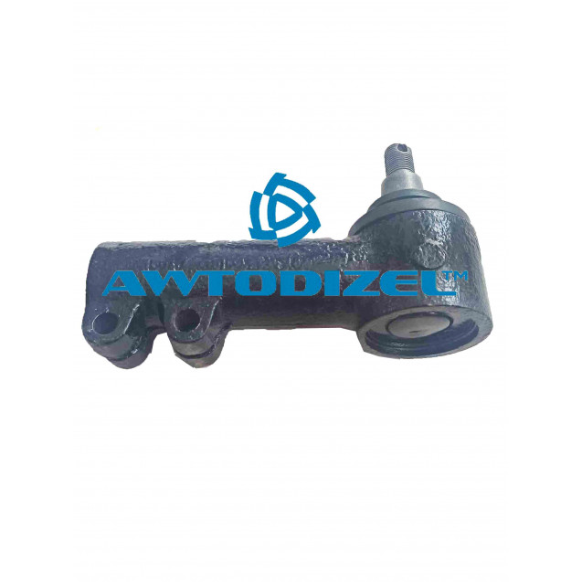 Наконечник тяги рулевой трапеции (левый) (Ремонтный)