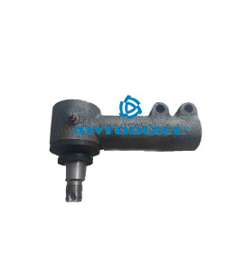 Наконечник левый УРАЛ, тяги рулевой трапеции 