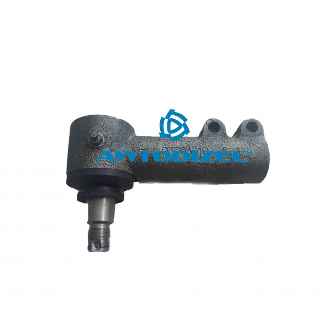 Наконечник левый УРАЛ, тяги рулевой трапеции 