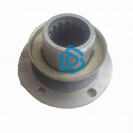 Фланец заднего моста УРАЛ (торцевой шлиц)