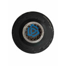 Фланец привода заднего моста УРАЛ с болтами, гроверами