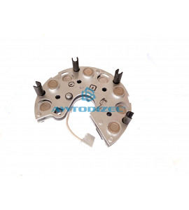 Мост диодный генератора КАМАЗ, МАЗ 3232.3771, 7762.3771 ОРБИТА