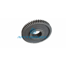 Шестерня 1-й передачи КПП ЯМЗ вторичного вала 62 зуб. CCCР