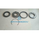 Синхронизатор 2-3 передачи ЯМЗ КПП-239, 336  АВТОДИЗЕЛЬ 336-1701151 / 239-17001151