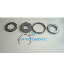 Синхронизатор 2-3 передачи ЯМЗ КПП-239, 336  АВТОДИЗЕЛЬ 336-1701151 / 239-17001151