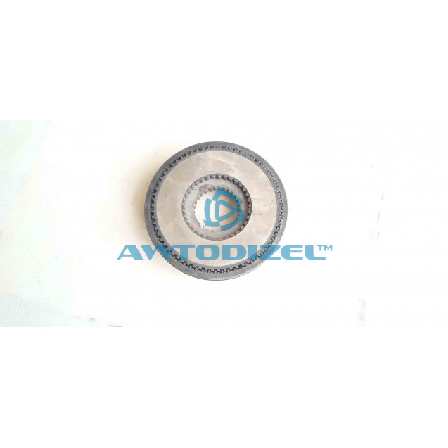 Синхронизатор 4-5 передачи ЯМЗ КПП-239, 336 АВТОДИЗЕЛЬ