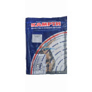 Комплект прокладок на КПП для дв. ЯМЗ-236 (12шт), КАМРТИ