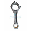 Шатун ЯМЗ-236НЕ2, 238ДЕ2, 7511, 656, 658 в сборе (со скосом) АВТОДИЗЕЛЬ