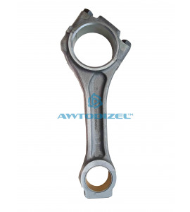 Шатун ЯМЗ-236НЕ2, 238ДЕ2, 7511, 656, 658 в сборе (со скосом) АВТОДИЗЕЛЬ