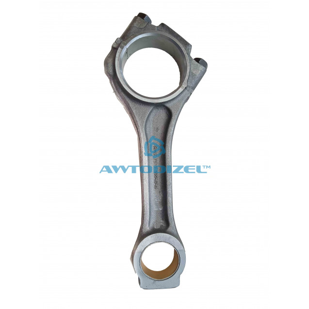Шатун ЯМЗ-236НЕ2, 238ДЕ2, 7511, 656, 658 в сборе (со скосом) АВТОДИЗЕЛЬ