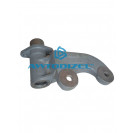 Кронштейн передней тормозной камеры левый КАМАЗ (ОАО КАМАЗ)