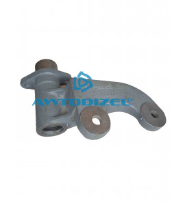 Кронштейн передней тормозной камеры левый КАМАЗ (ОАО КАМАЗ)