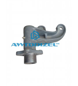 Кронштейн передней тормозной камеры левый КАМАЗ (ОАО КАМАЗ)