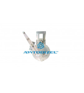 Стеклоподъёмник КАМАЗ ДААЗ (ДЗА)