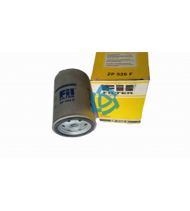 Фильтр топливный КАМАЗ, ПАЗ, DEUTZ, MAN. RENAULT, SCANIA 3 series, VOLVO. FIL FILTER  М16х1,5  ZP 526 F