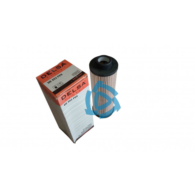 Фильтр топливный DELSA FILTER
