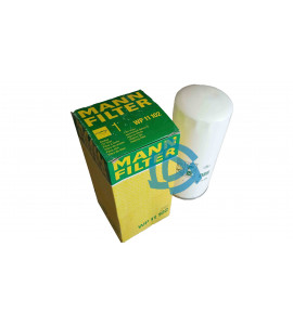 Фильтр масляный MANN-FILTER  Резьба: 1 3/8-16 UN